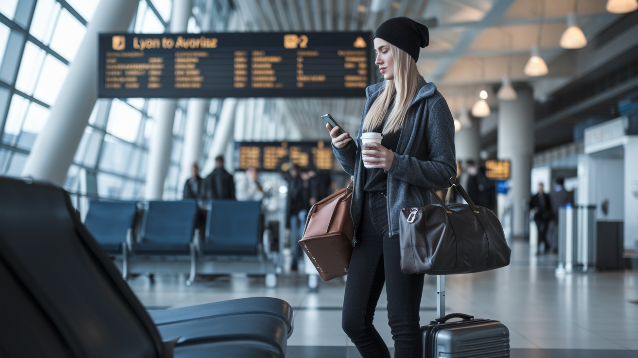 Lyon Airport Transfer to Avoriaz: Your Complete Guide